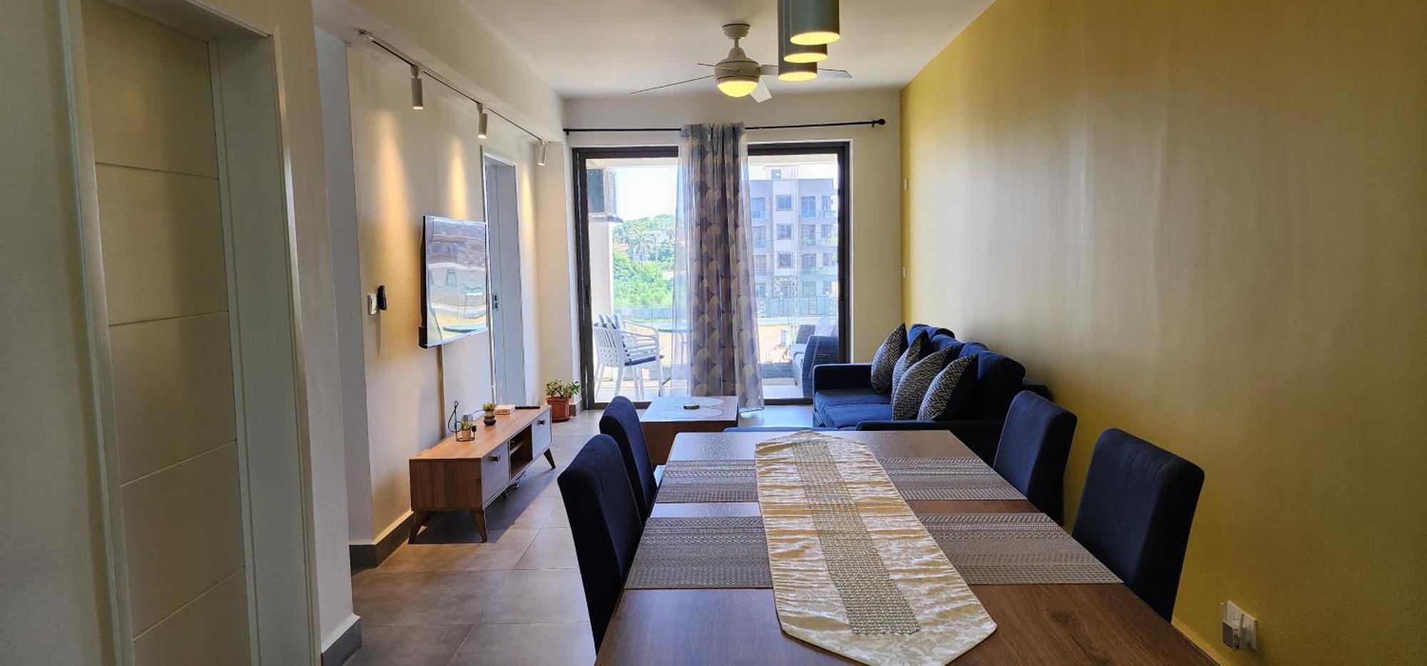 Sandstone Luxury 2 Bedroom Apartment With Lift And Common Pool Flic-en-Flacq エクステリア 写真